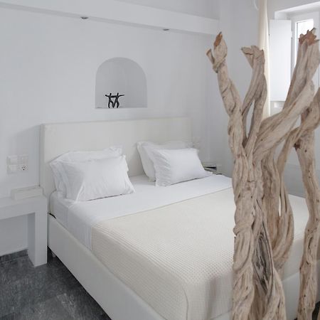 Apollo Suite In Mykonos Town Kültér fotó