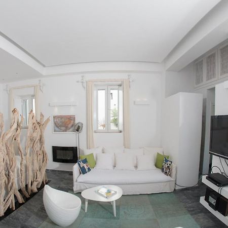 Apollo Suite In Mykonos Town Kültér fotó