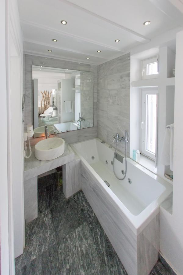 Apollo Suite In Mykonos Town Kültér fotó